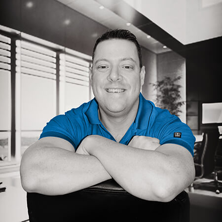 Scott Walters, Global Account Manager