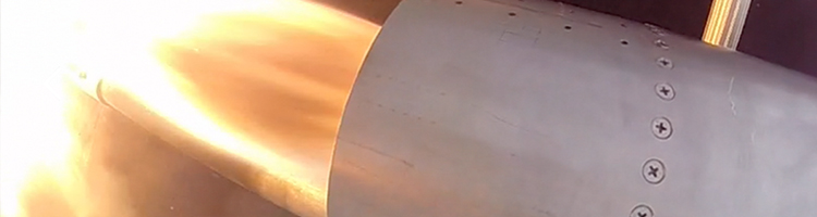 A Record-Breaking Rocket Launch A Record-Breaking Rocket Launch