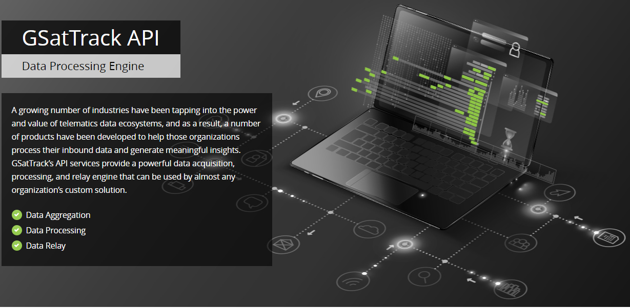 API info API info