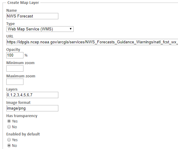 GSatTrack - Asset Grouping