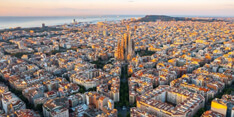 IOT Solutions World Congress 2024 - Barcelona, SPN