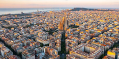 IOT Solutions World Congress 2025 - Barcelona, SPN