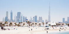 Middle East Energy 2024 - Dubai, United Arab Emirates