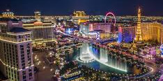 CES 2018 - Las Vegas