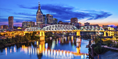 Cattle Industry Convention & NCBA Trade Show 2021, Nashville, TN