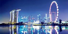 Inmarsat Asia-Pacific Regional Conference 2016 - Singapore