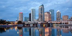 Inmarsat Regional Conference 2015 - Tampa, FL