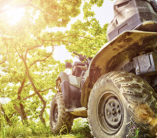 Adventure Vehicle Tracking