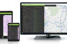 gsattrack multiscreen