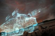 Construction Vehicle Telematics