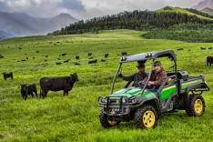 ranch