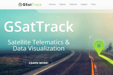 GSatTrack