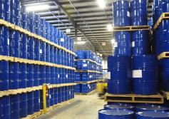 Chemical Storage