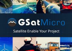 Unleash your Imagination - Find out how to satellite enable your project