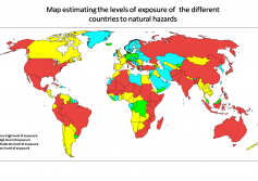 Natural Disaster Risk