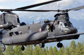 Handheld solution for tracking helicopters and small aircraft Handheld solution for tracking helicopters and small aircraft