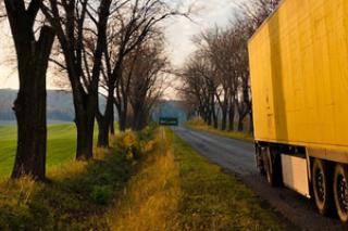 GSatTrack provides security from international cargo theft GSatTrack provides security from international cargo theft