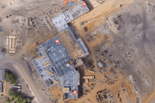 drone construction Drone construction
