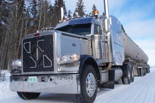 Snow Truck Snow Truck