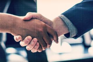 handshake handshake