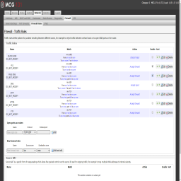 Disabling Built In Firewall Disabling Built In Firewall