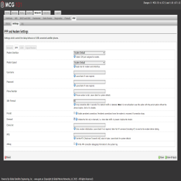 Setup Iridium To Connect On Any Traffic Setup Iridium To Connect On Any Traffic
