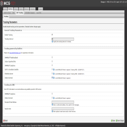SBD to GSatTrack SBD to GSatTrack