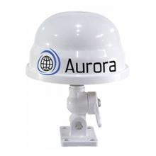 Aurora Satellite Voice, Data, and GPS Aurora Satellite Voice, Data, and GPS