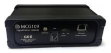 The MCG-109 by Global Satellite Engineering The MCG-109 by Global Satellite Engineering