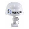 Aurora Satellite Voice, Data, and GPS