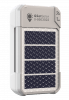 GSatSolar Satellite Tracker - Front 30deg